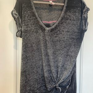 Free People Beach V Neck